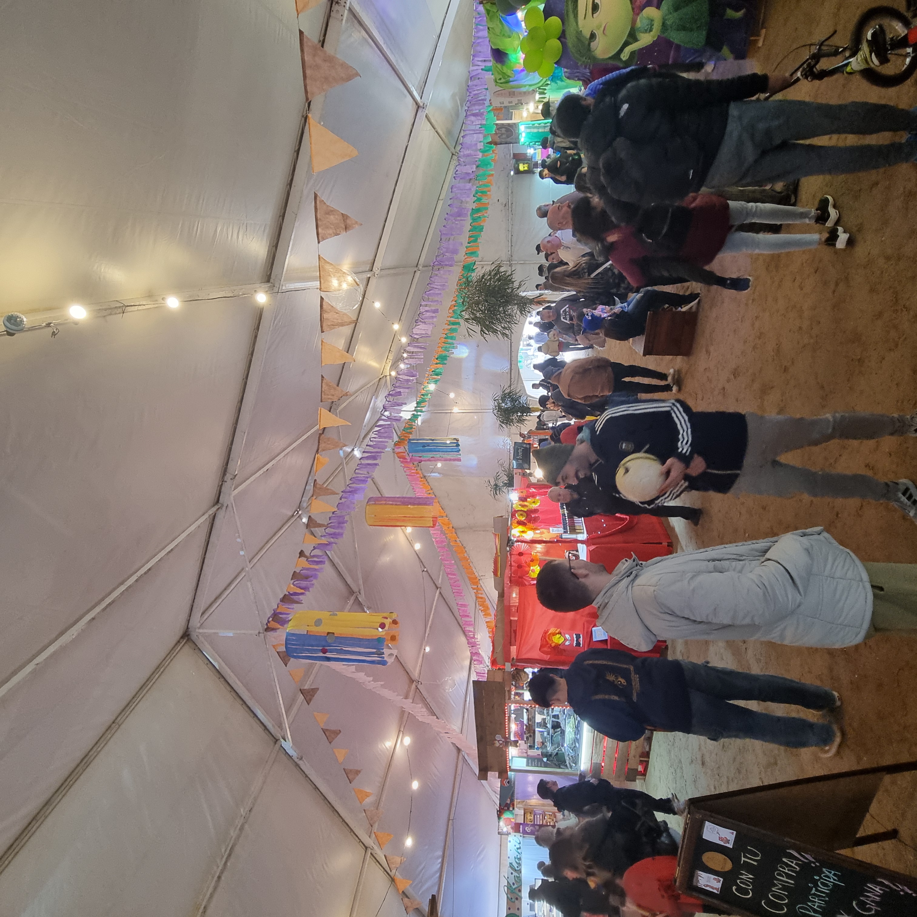 Evento masivo